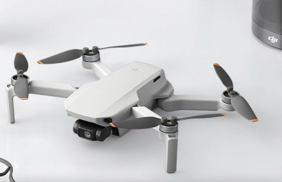 Dji Mini Se Ce Petit Drone Devient Encore Plus Abordable Avec Ce Code