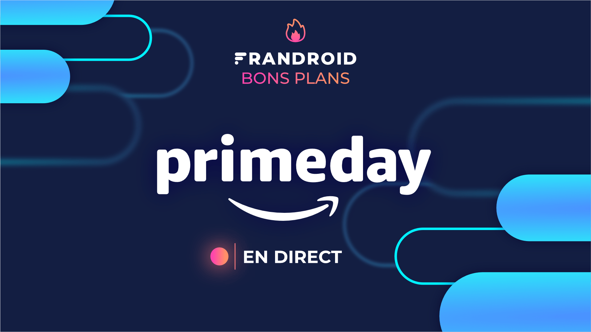 Prime Day : les meilleures offres en direct du 13 juillet 2022