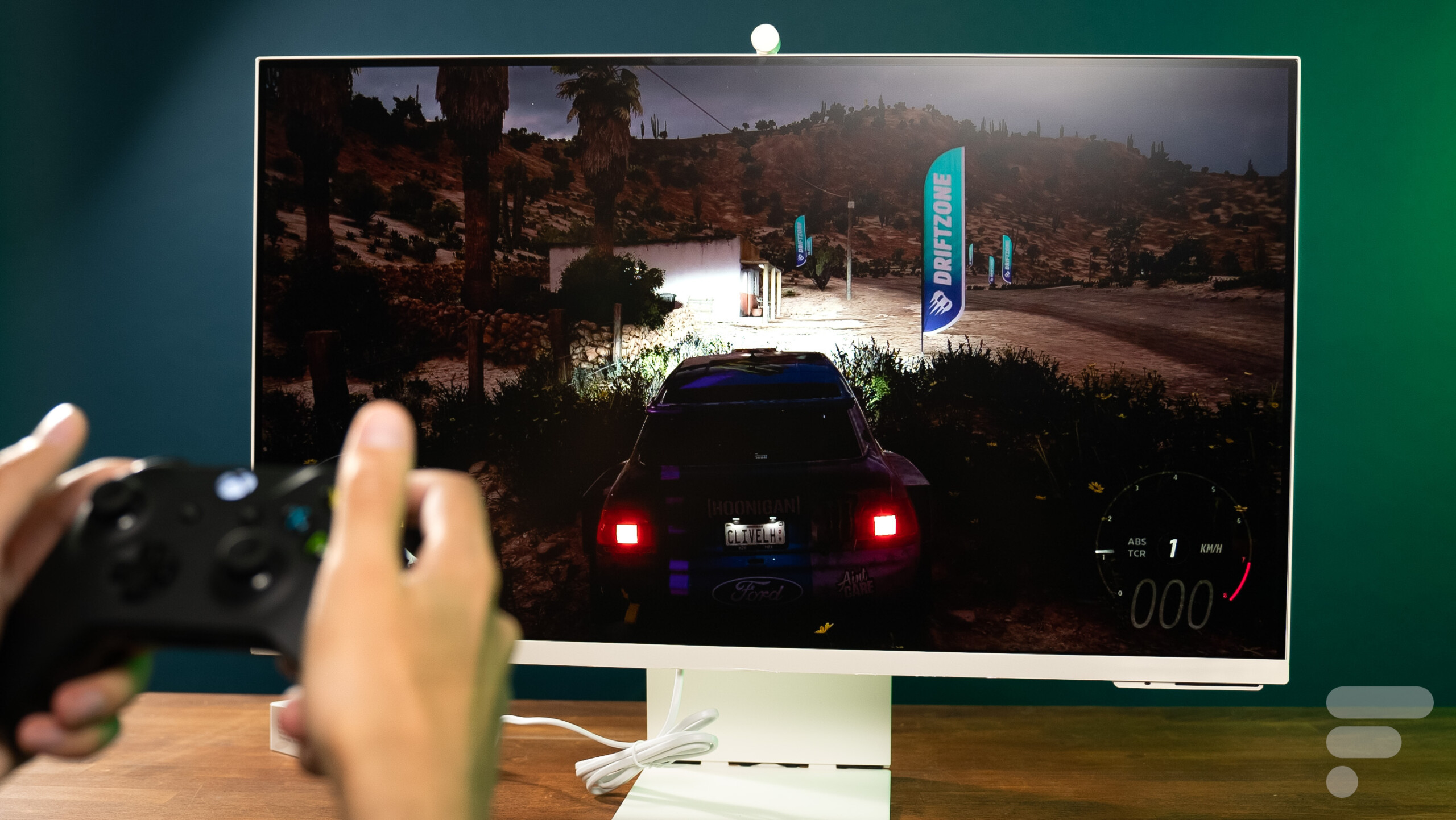 On a testé le Xbox Cloud Gaming sur TV Samsung : c'est bluffant
