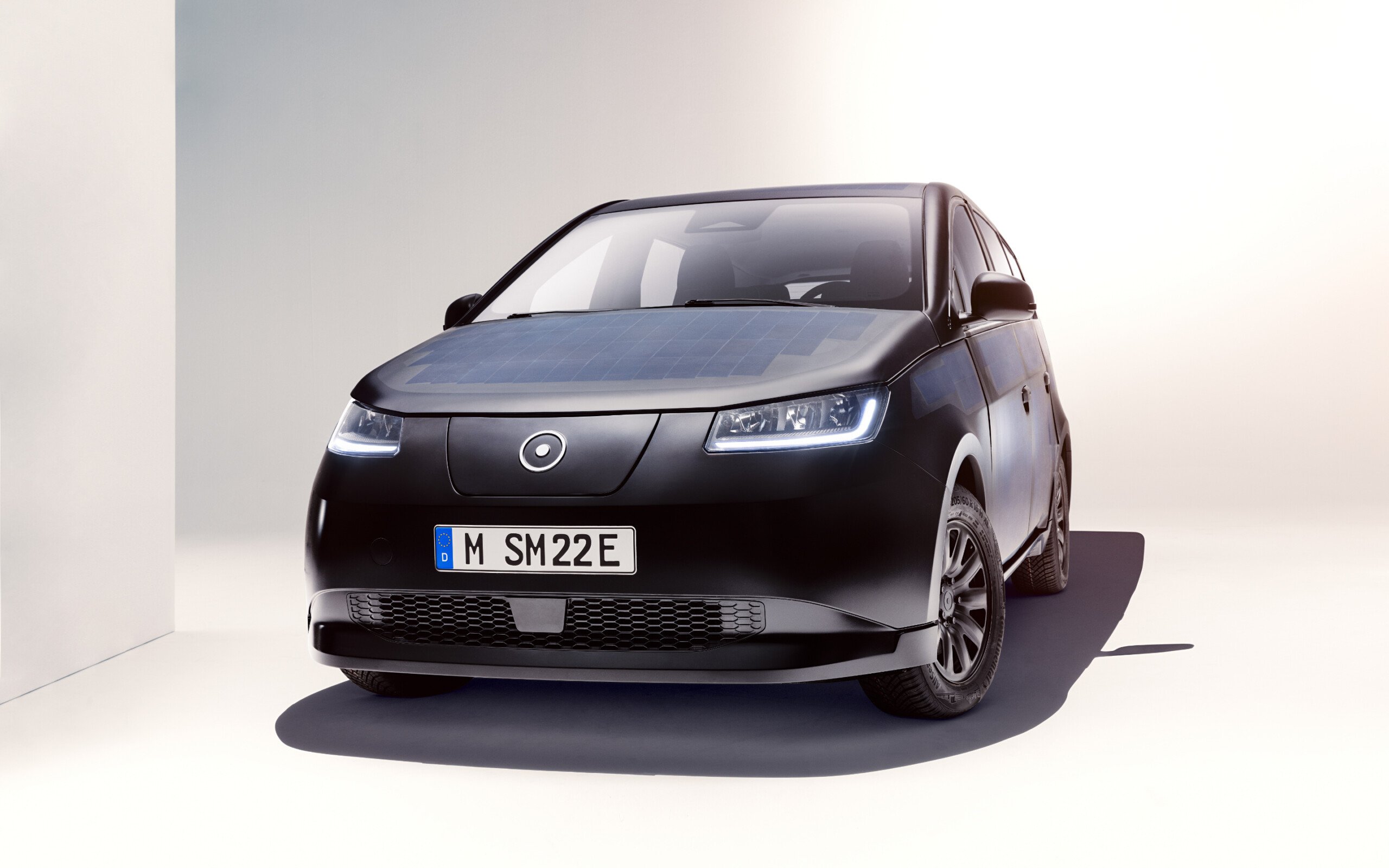 Sono Motors Sion : une voiture électrique et solaire à 29 900 euros, c'est  possible