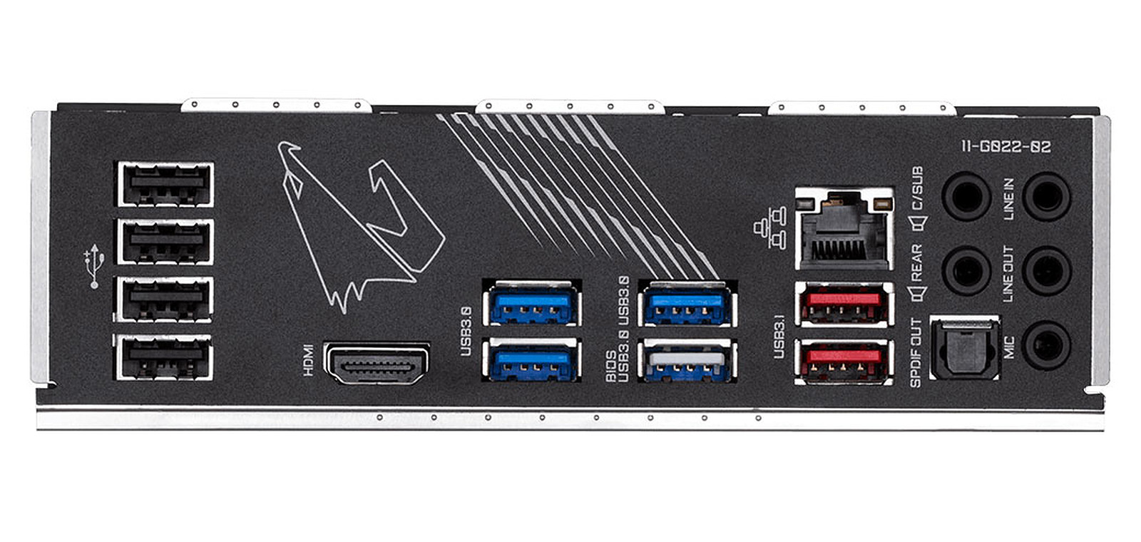 Boîtier SSD M.2 NVMe de StarTech pour SSD PCIe - USB 3.1 de type C de 2e  génération - Boîtier NVMe externe - compatible Thunderbolt 3 