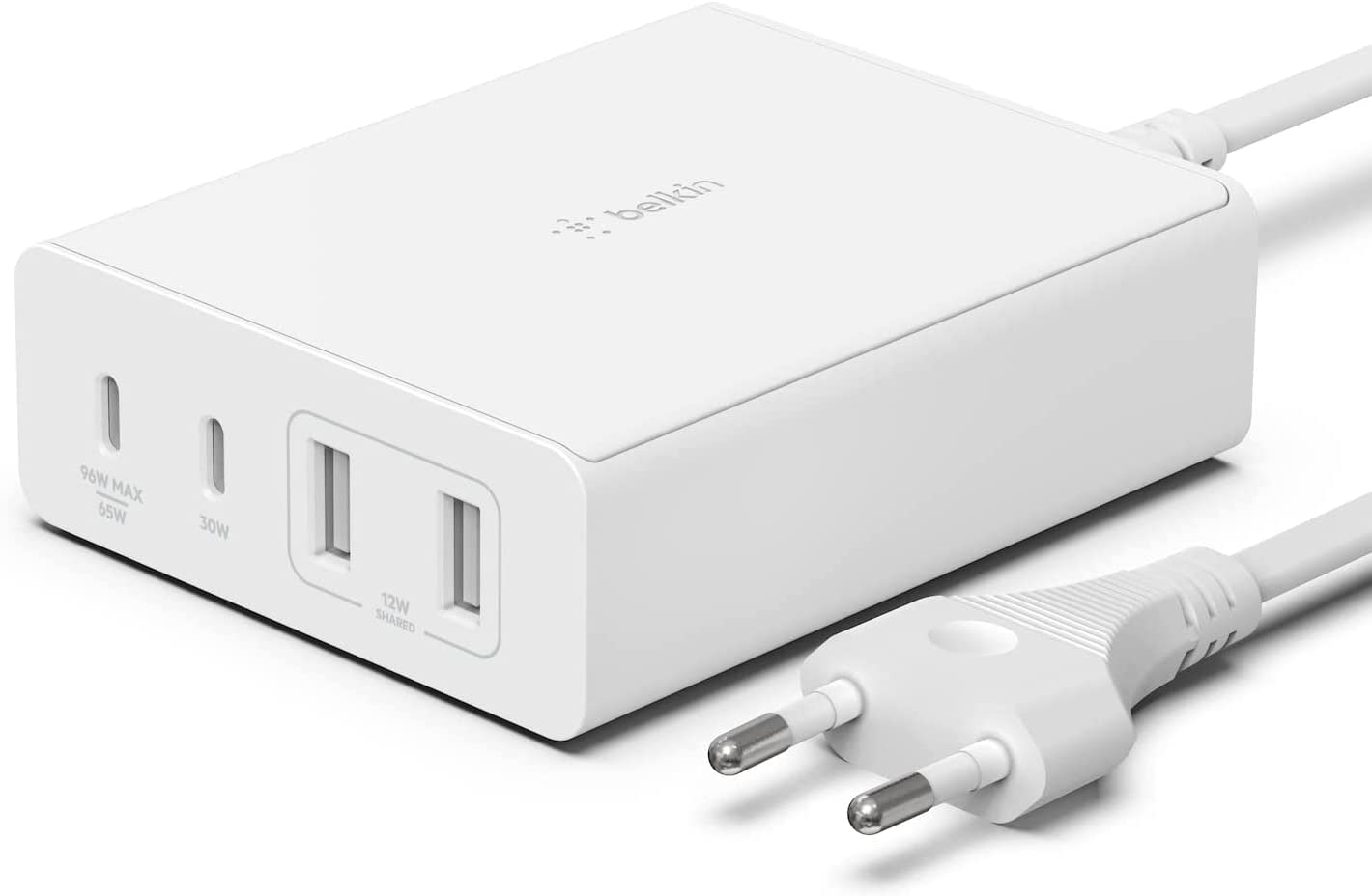 General - Chargeur Apple 13 14 rapide, chargeur iPhone 35 W charge rapide,  cordon USB C vers Lightning de 0,9 m avec chargeur USBC compatible avec  iPhone 14 13 12 11 Pro