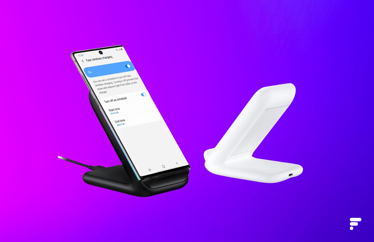 Bon plan Samsung : un chargeur sans fil et un SmartTag offerts