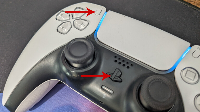 comment connecter une manette de ps3 à un téléphone