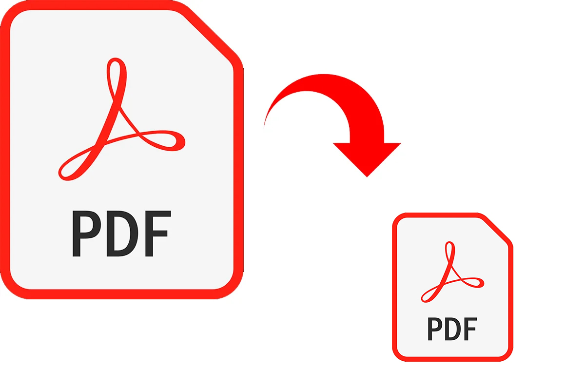 How To Reduce The Size Of A PDF Gearrice