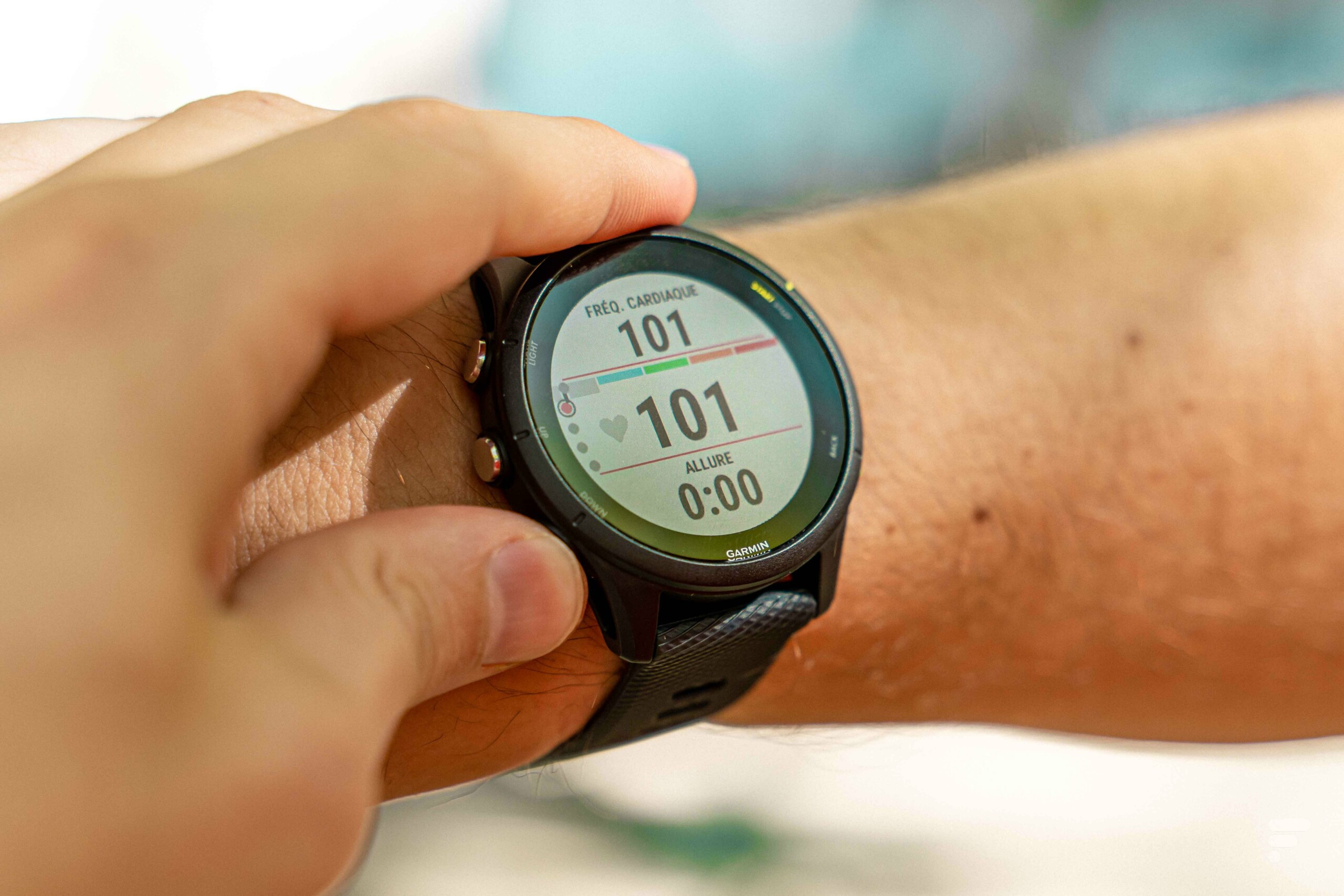 Montres running cardio GPS : Tests et comparatifs détaillés !