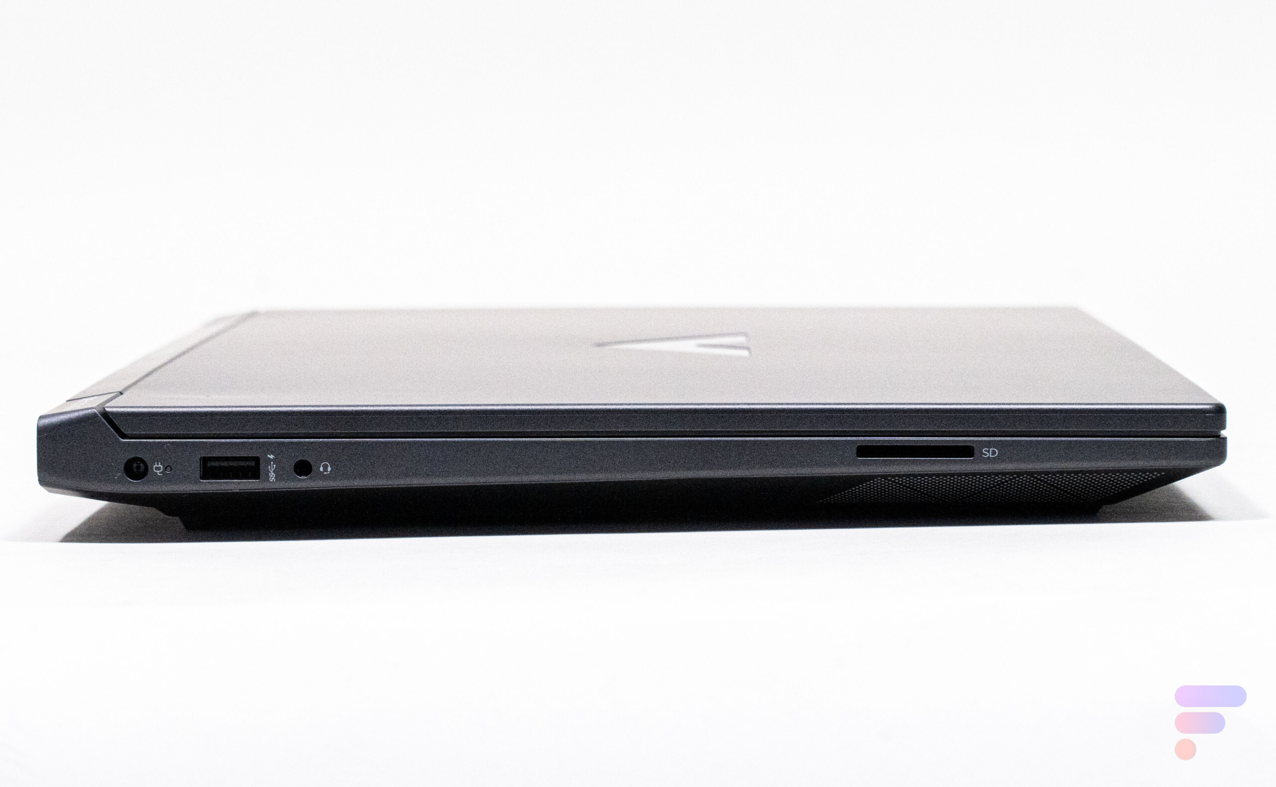 HP - Pc portable gamer hp victus 15-fa0085nf - 15,6 fhd - intel