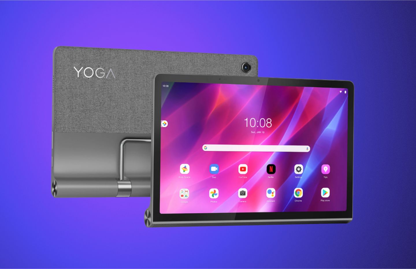Quelle est la meilleure tablette Lenovo ?