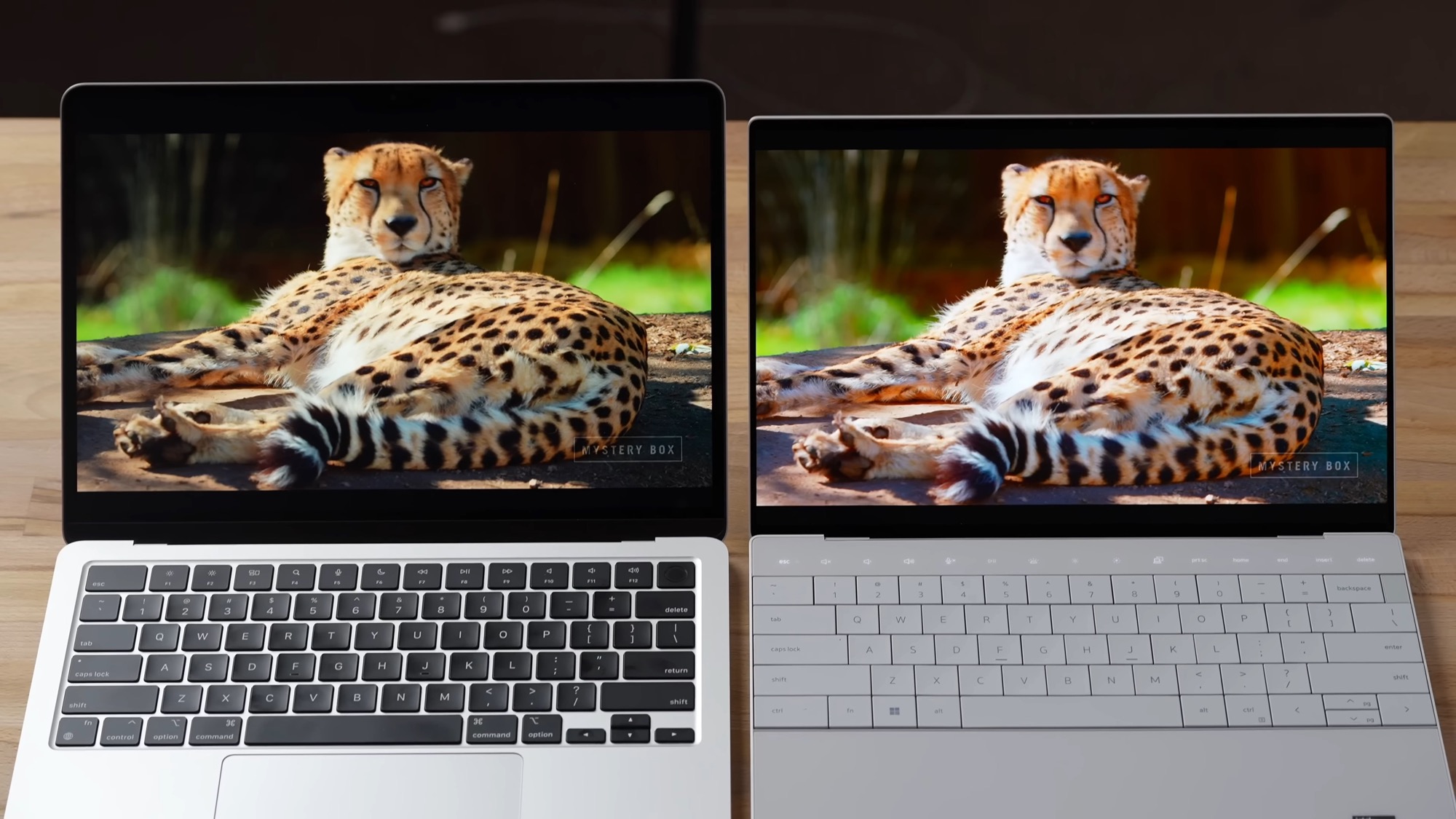 Entre le MacBook Air et le MacBook Pro, lequel choisir ? - Tech