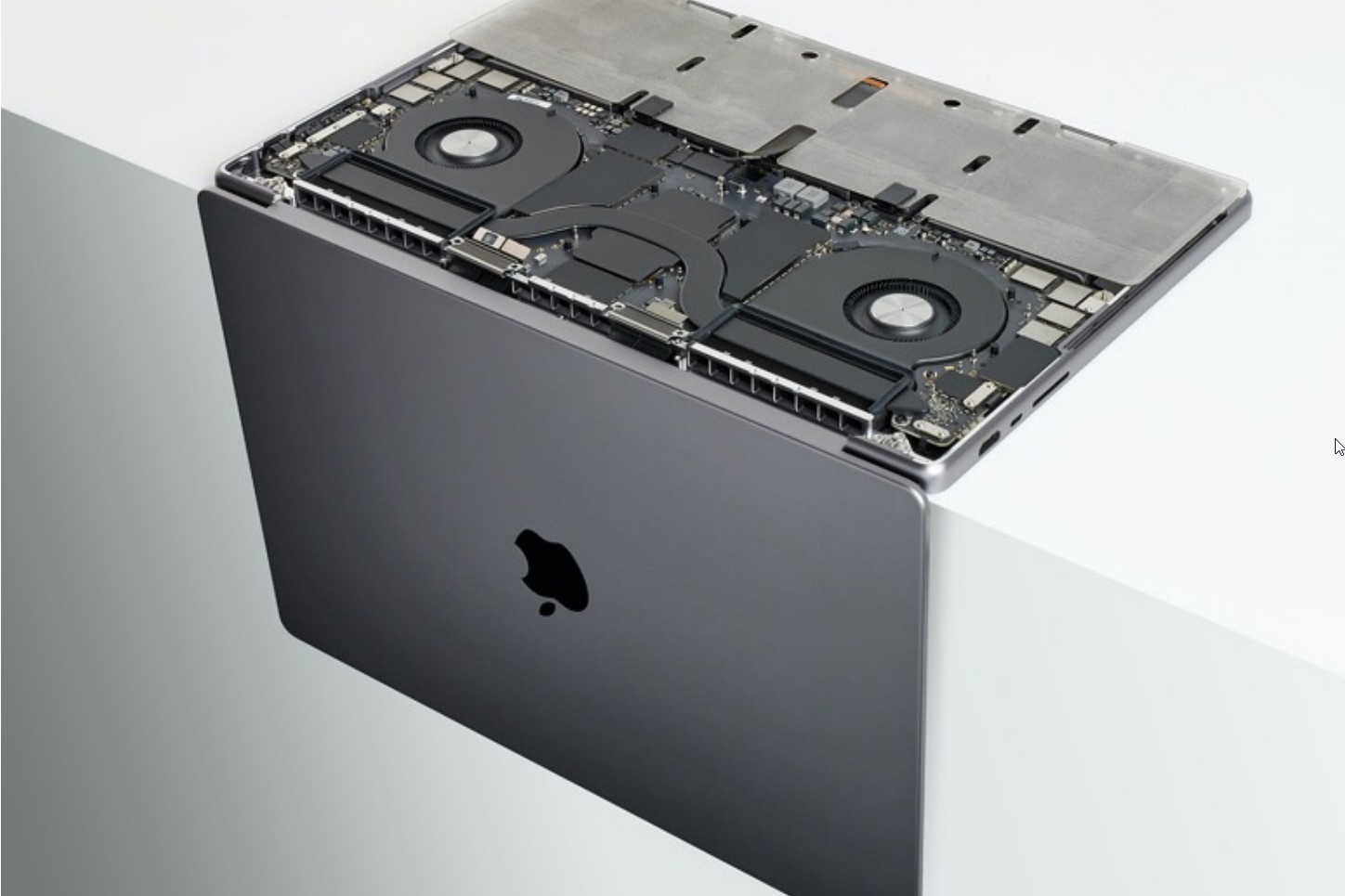 Louer ou acheter Apple MacBook Pro