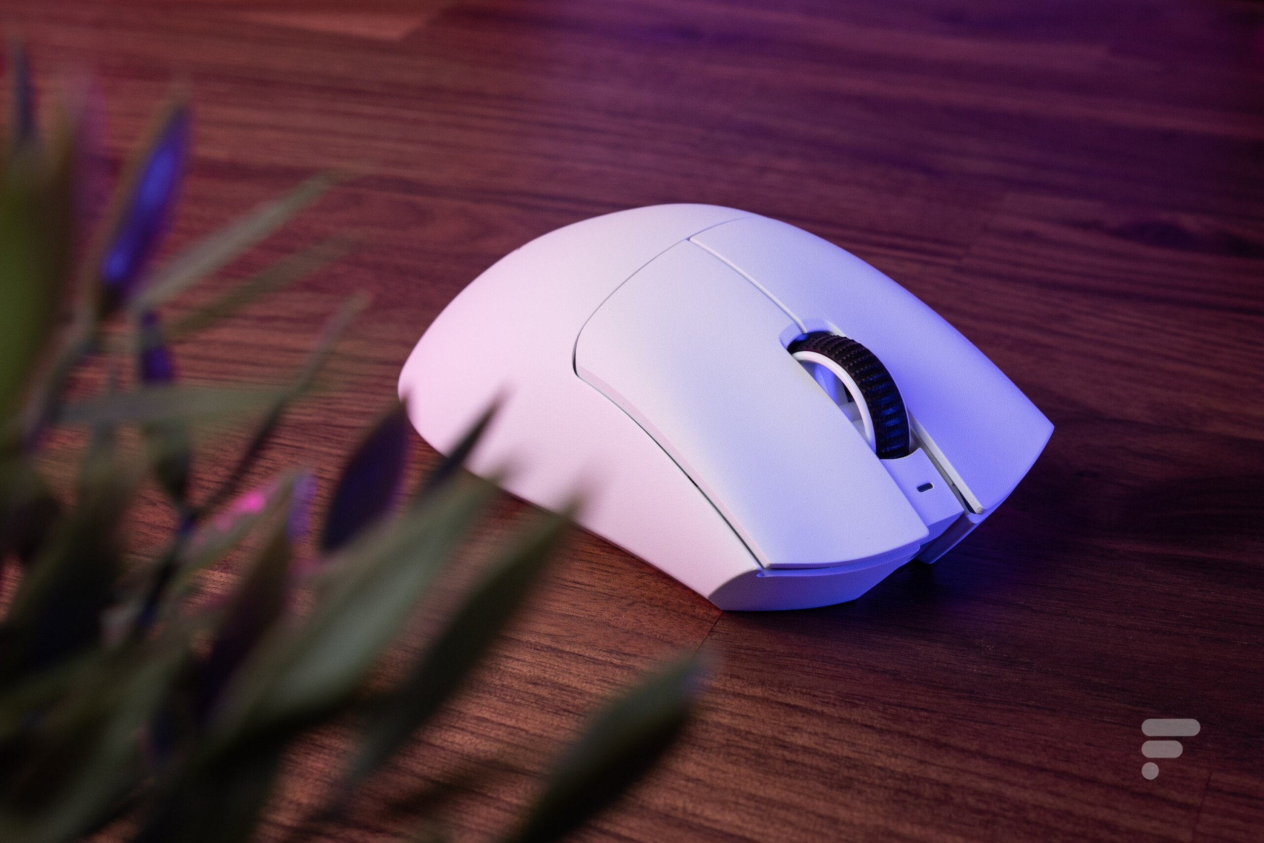 Razer annonce la souris Gaming sans-fil Deathadder V3 Pro