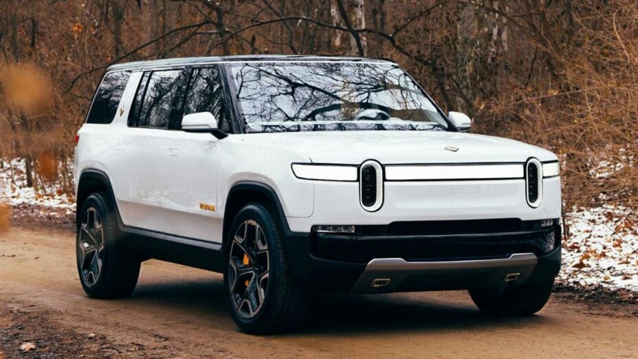 C’est officiel : Rivian arrive en Europe avec une toute nouvelle ...