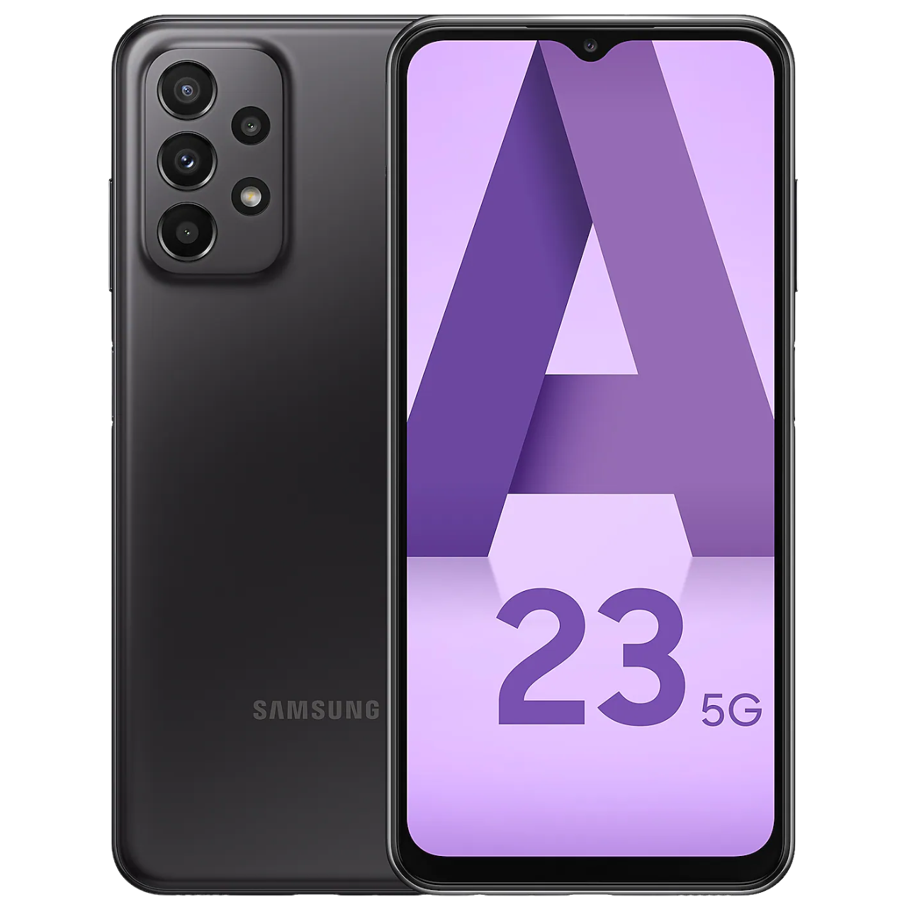 Samsung Galaxy A23 5G : meilleur prix, fiche technique et