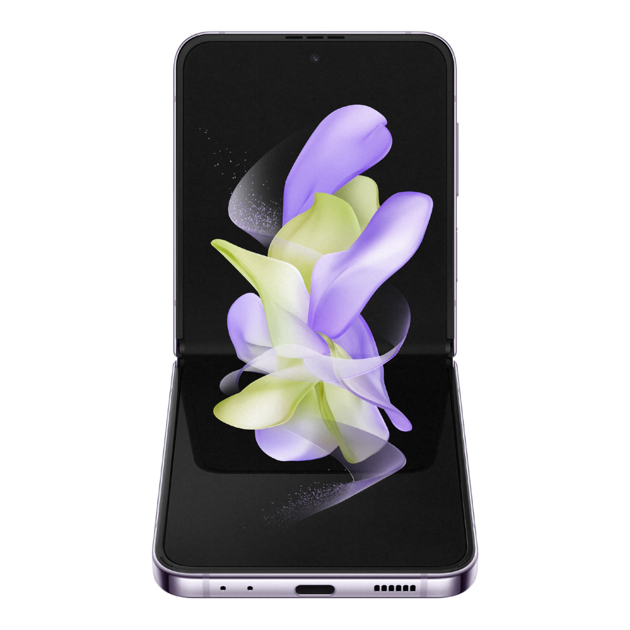 Support Bureau avec Chargeur Induction pour SAMSUNG Galaxy Z Flip 4  Smartphone (NOIR) - Cdiscount Téléphonie