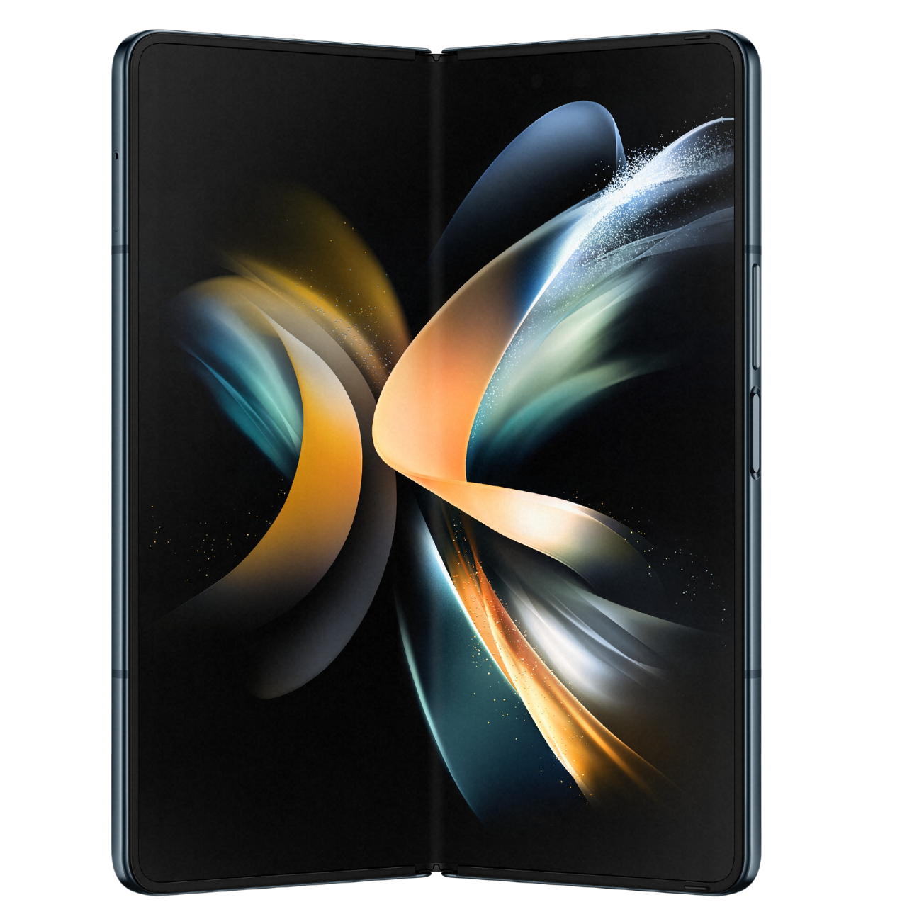 Clavier et souris sans fil compatibles Samsung Galaxy Z Fold 4