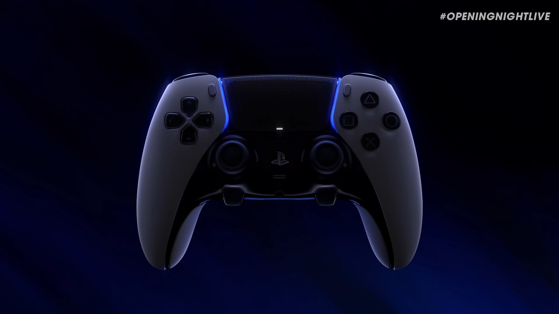 PS5 : Sony dévoile sa manette PlayStation Access