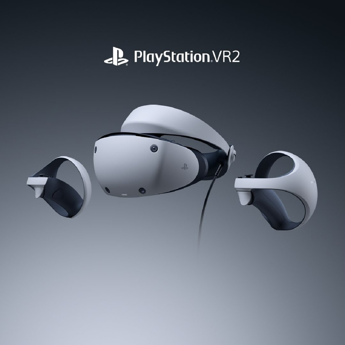 Casque VR - Réalité Virtuelle Sony Playstation VR2