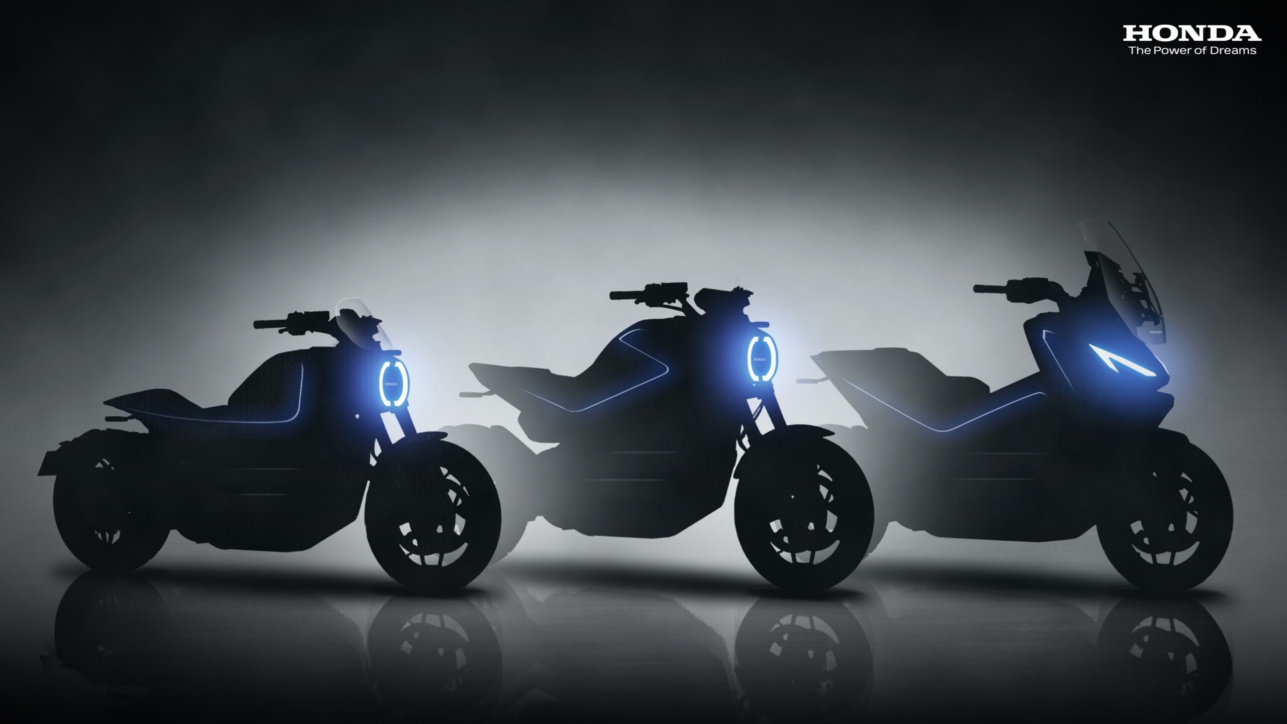 Honda dévoile son plan de motos et scooters électriques : ça donne