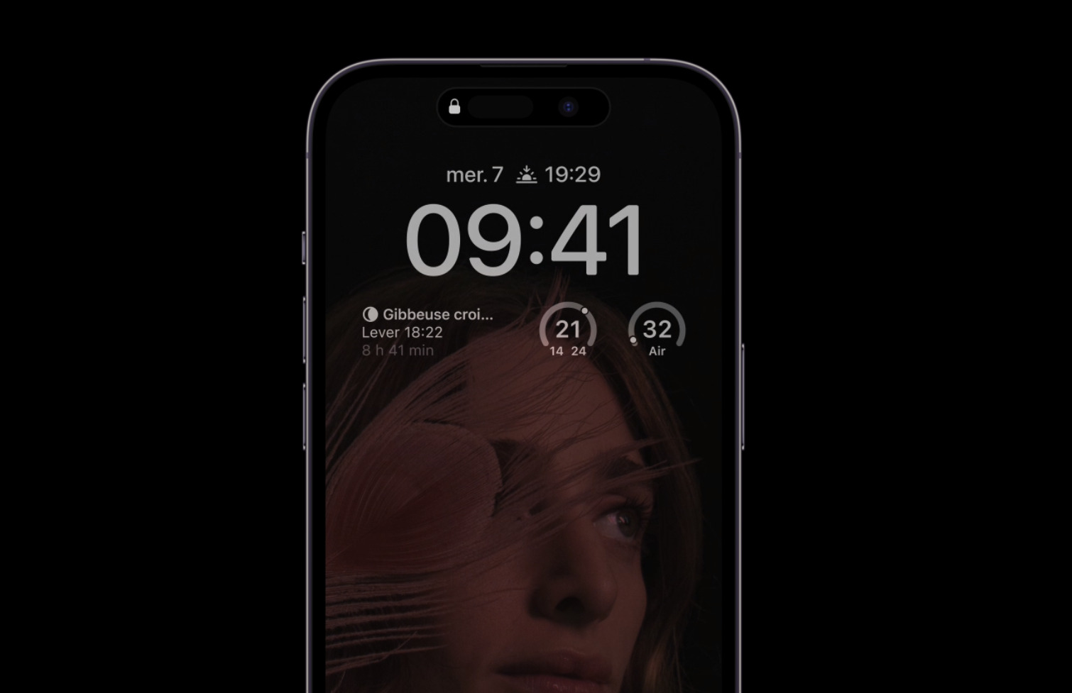 iPhone 13 : Apple proposerait enfin un écran always-on