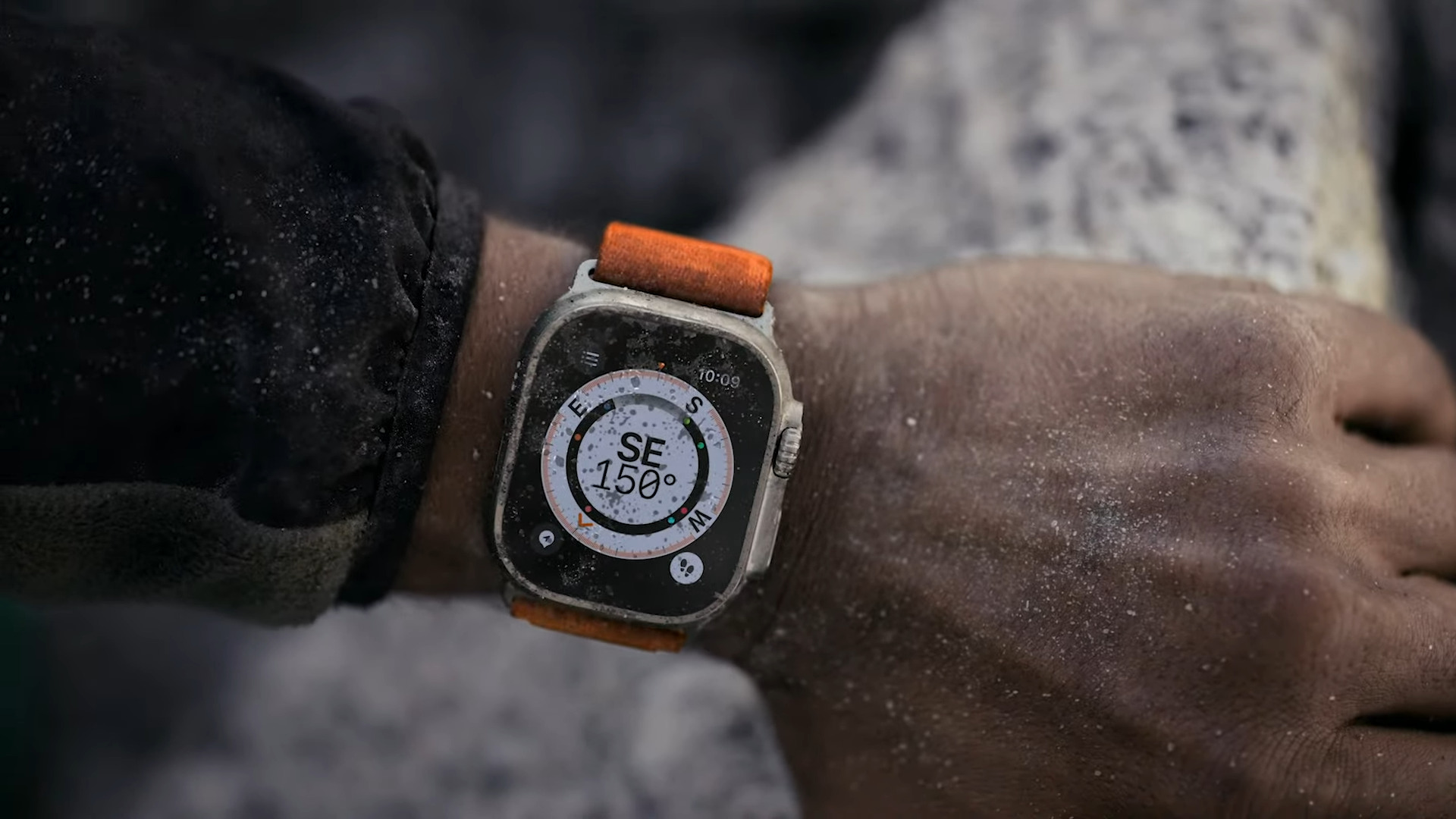 Apple dévoile l'Apple Watch Ultra 2 - Apple (FR)