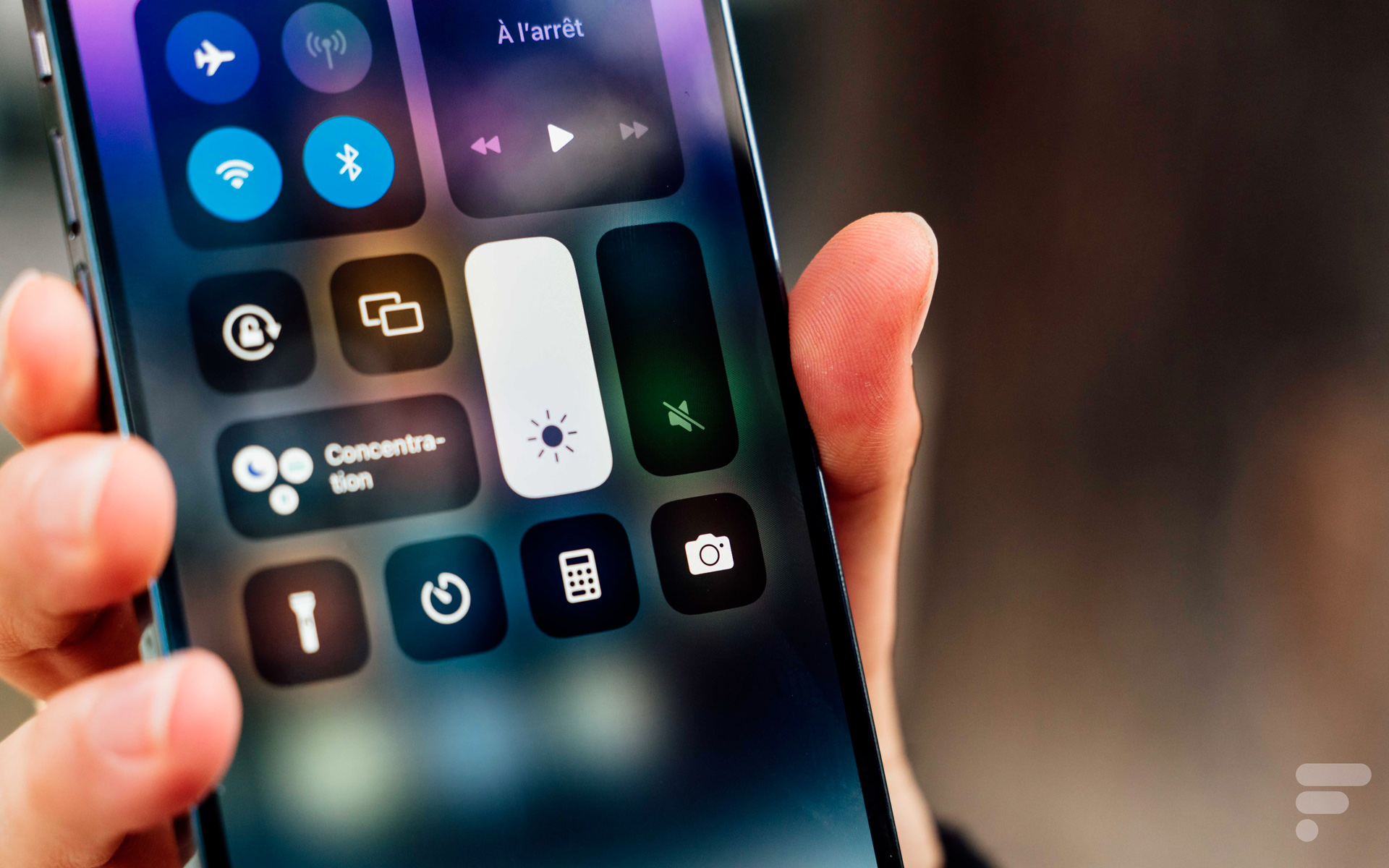 Test de l'Apple iPhone 14 Pro Max : notre avis complet