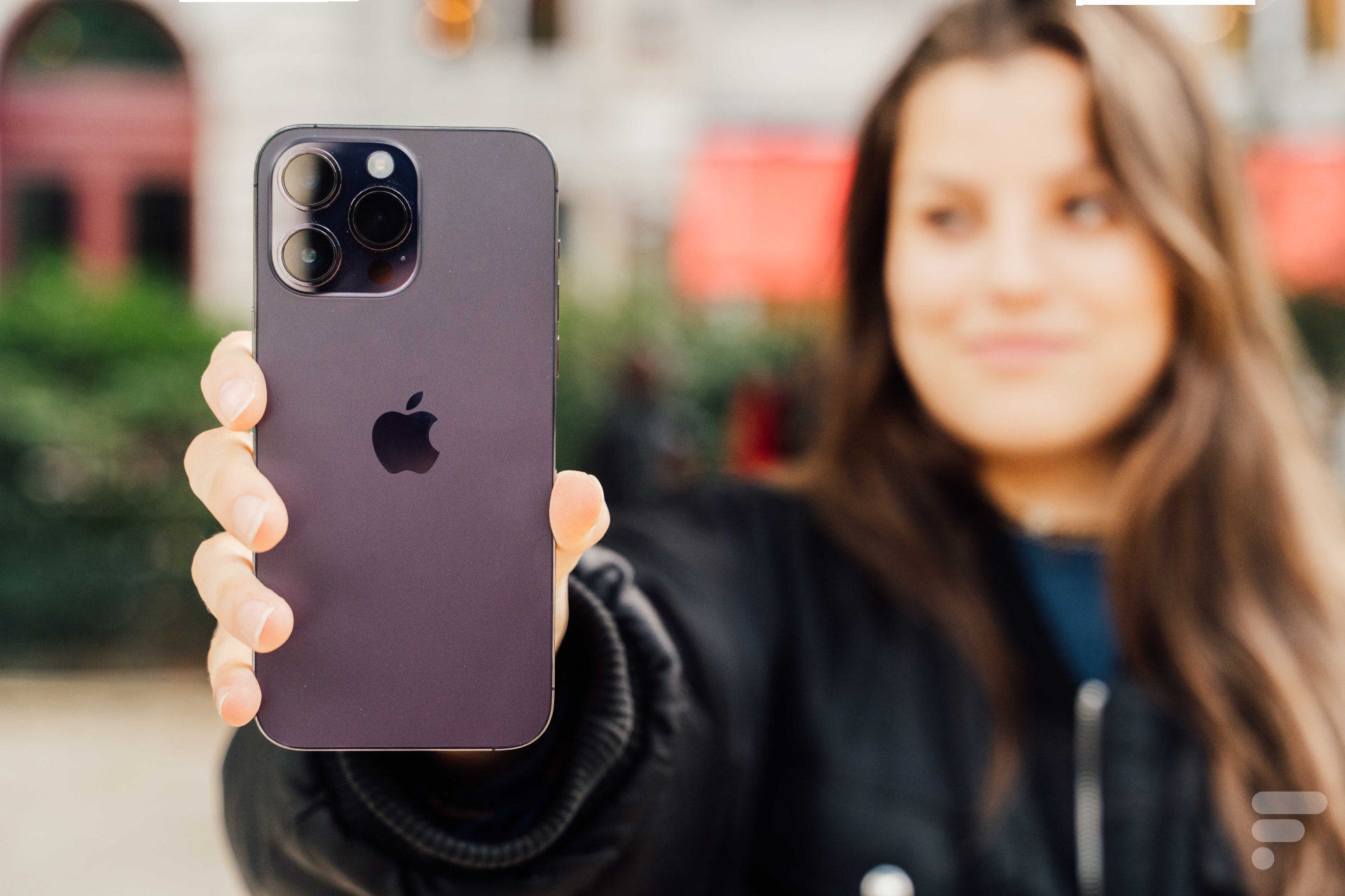 Test Apple iPhone XR : notre avis complet - Smartphones - Frandroid