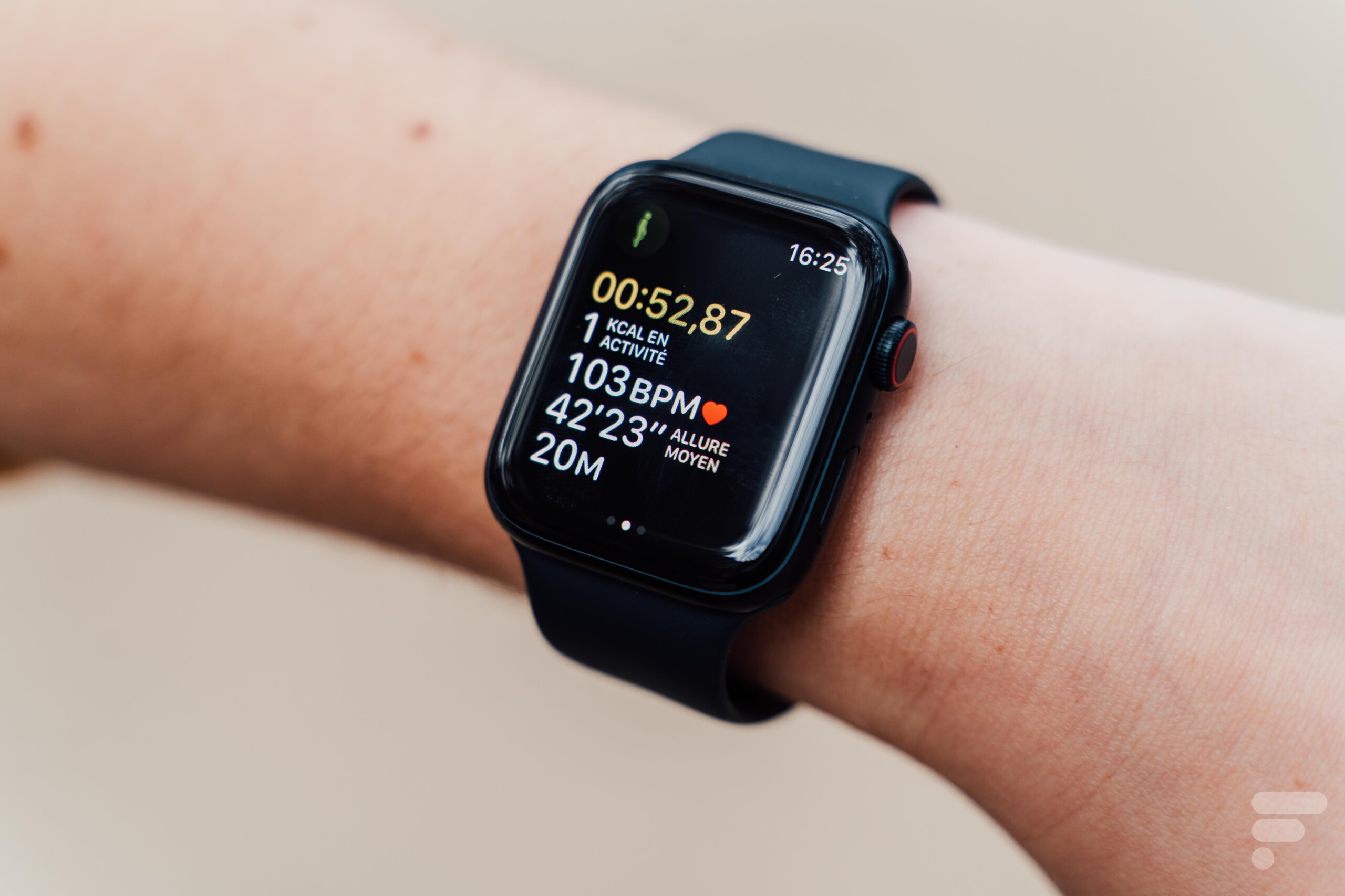 Watch SE (2e gen) : Cdiscount casse le prix de la montre connectée abordable d’Apple