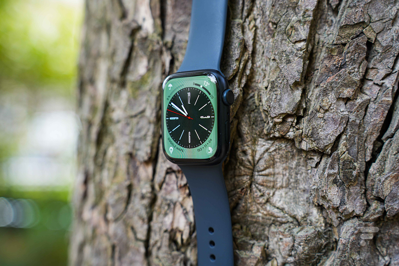 Apple Watch 9 : puce S9, watchOS 10, design… tout ce qu'on sait de la  future montre d'Apple
