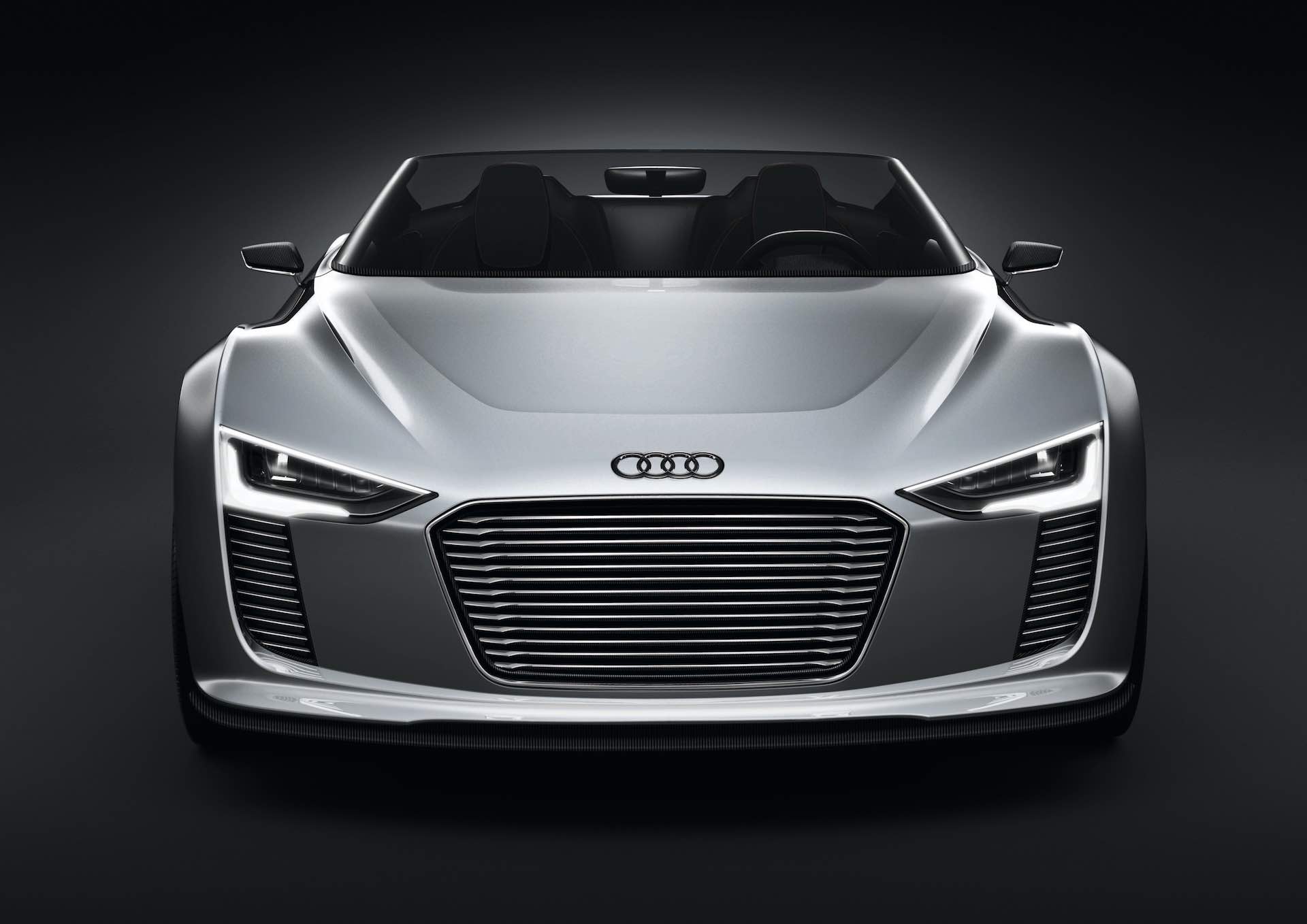 La future Audi TT entièrement électrique ?
