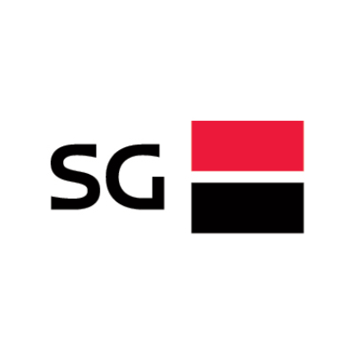 logo SG (Société Générale)