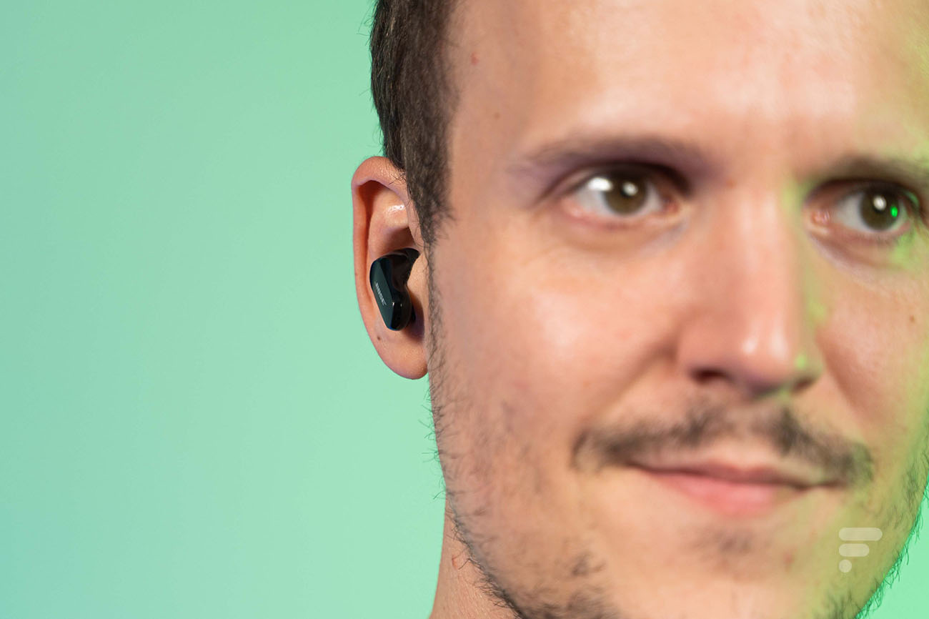 Les écouteurs QC Earbuds II de Bose vont offrir un son encore meilleur en  2023