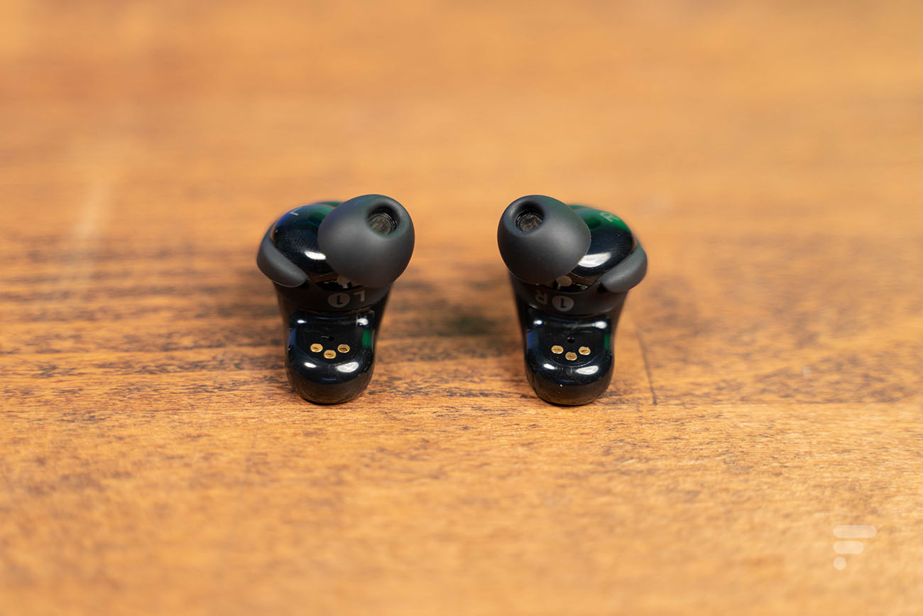 Bose QuietComfort Earbuds : meilleur prix, fiche technique et actualité –  Casques et écouteurs – Frandroid