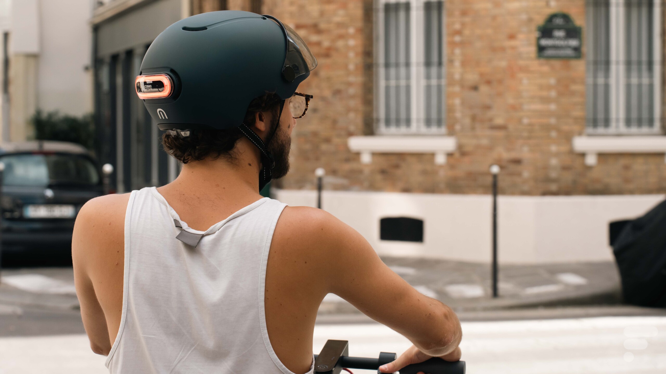 5 idées reçues sur les casques de scooter (et de moto)