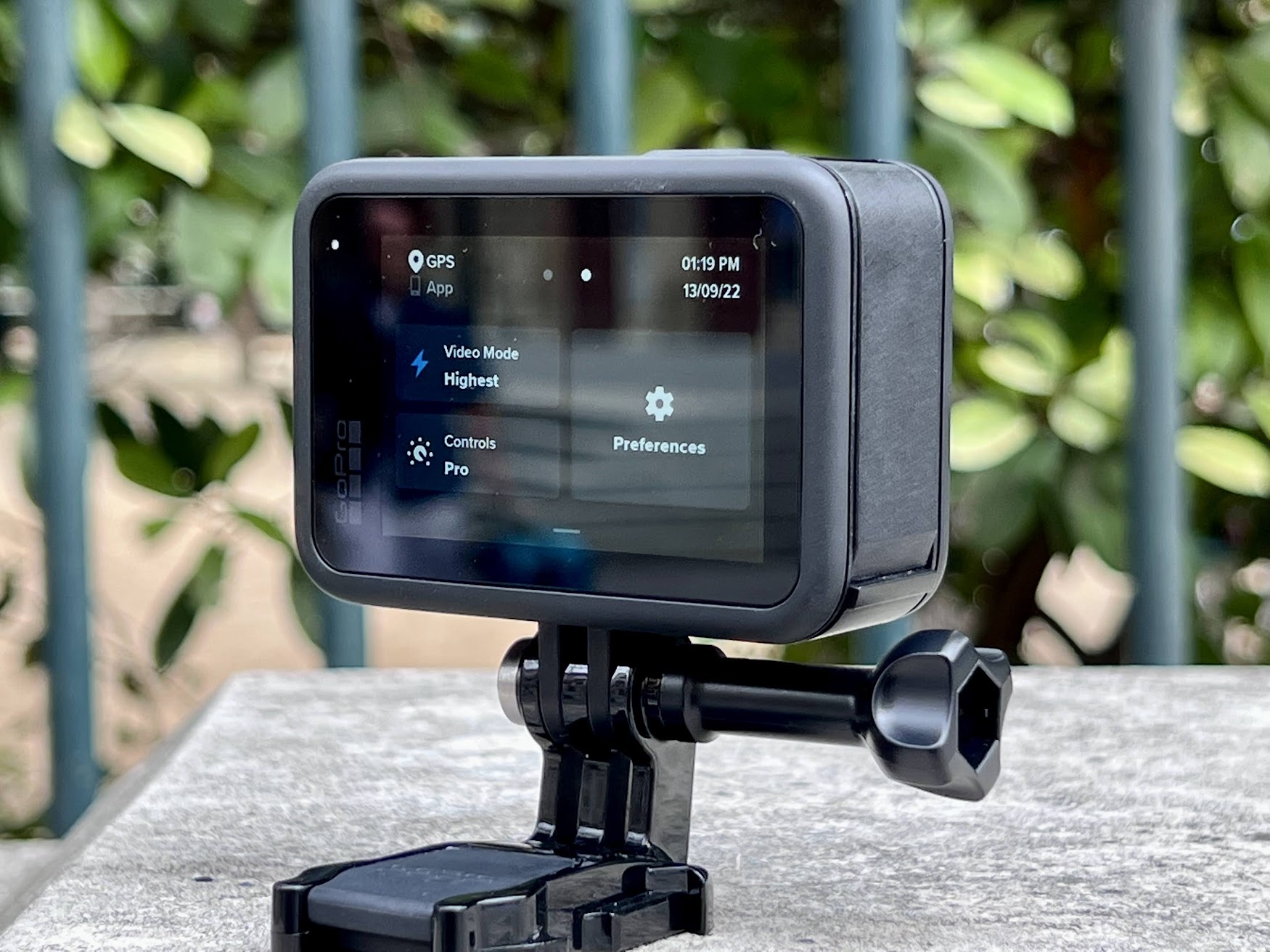 Test GoPro Hero 11 Black : notre avis complet - Action Cam - Frandroid