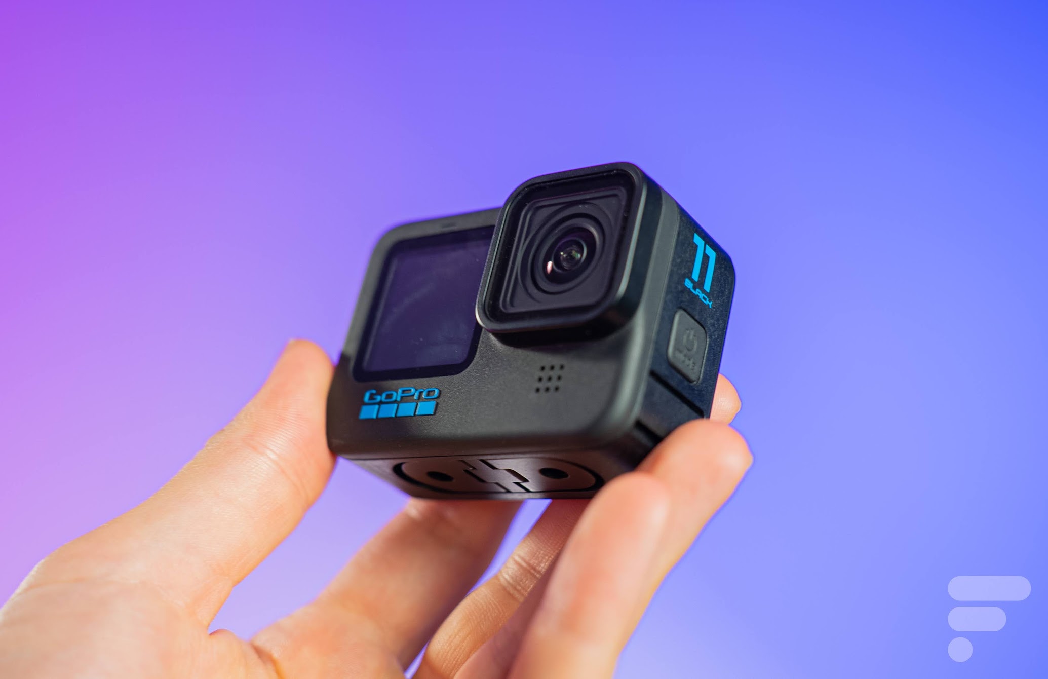 Action cam (GoPro, DJI) : les meilleurs modèles en 2024