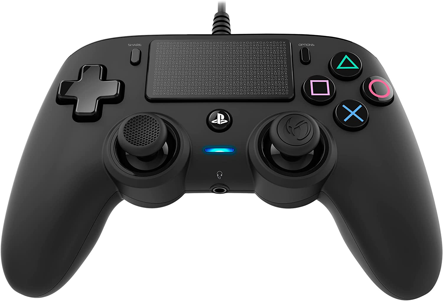 Manette PS4 à palettes personnalisée pour la compétition sur FPS