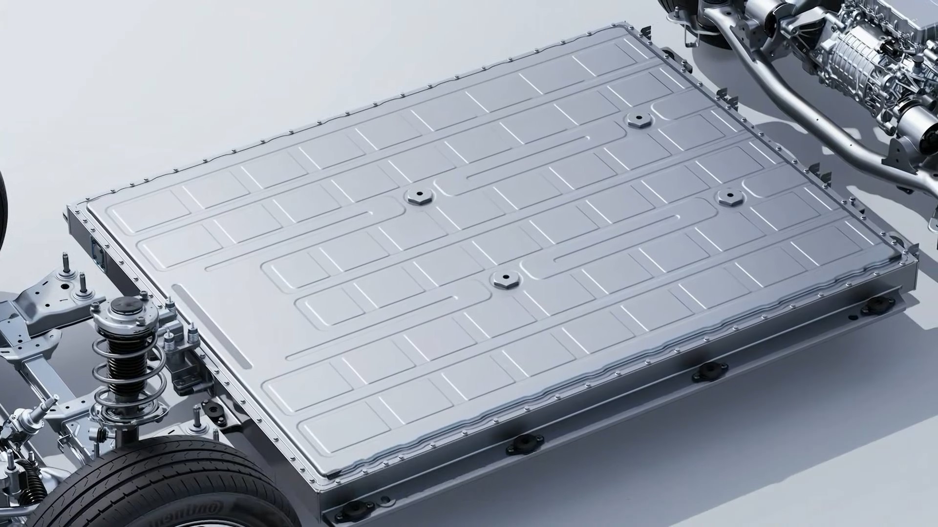 Batterie de voiture électrique : sa composition - IZI by EDF