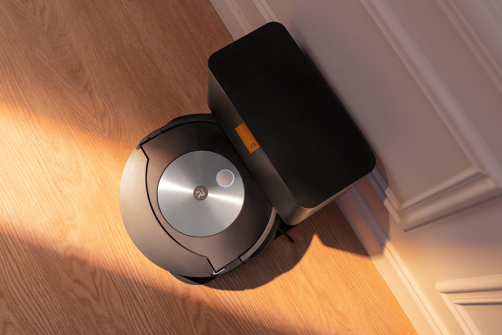iRobot Roomba i7 : meilleur prix, fiche technique et actualité
