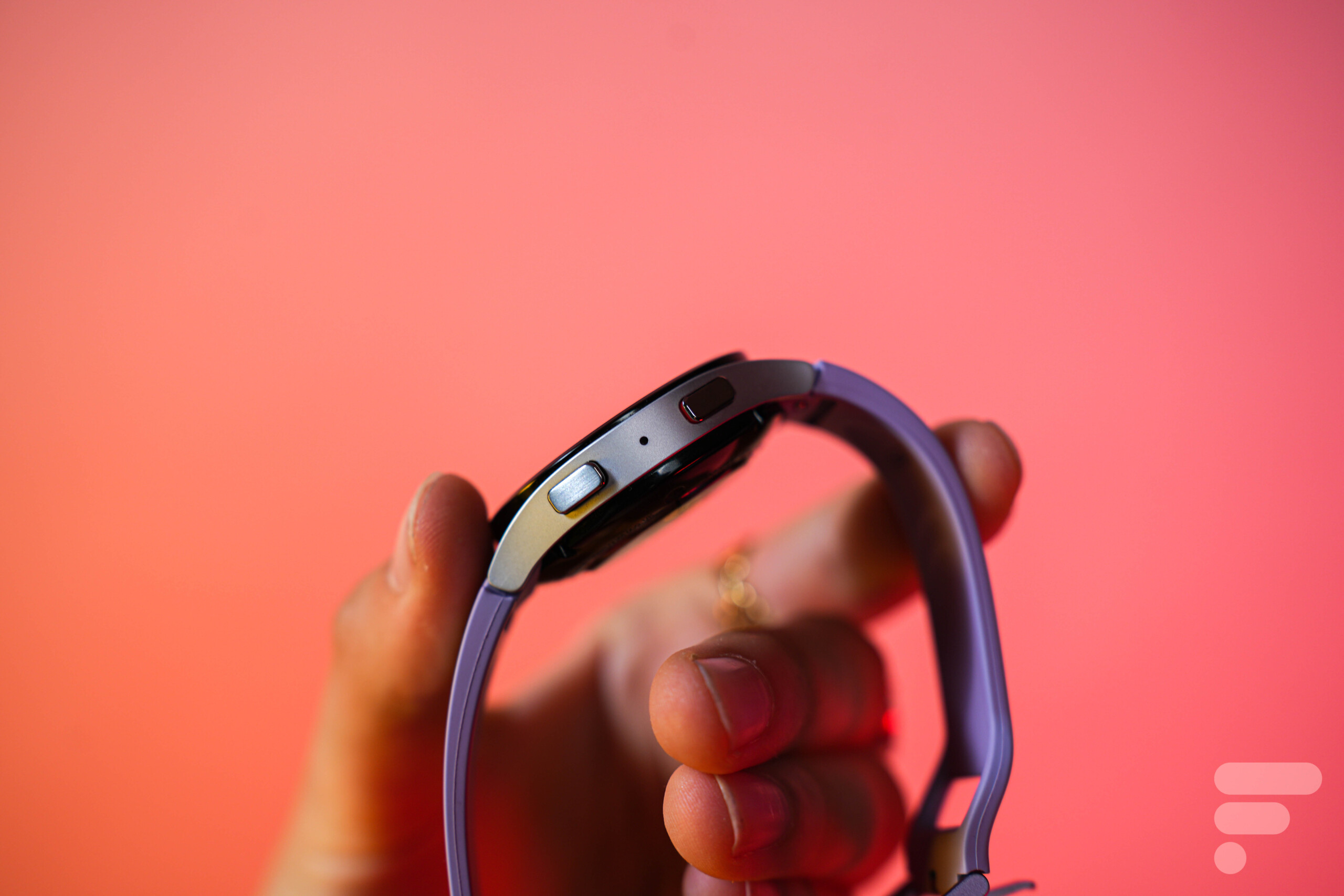 Bracelet connecté Fitbit INSPIRE HR NOIR - DARTY Réunion