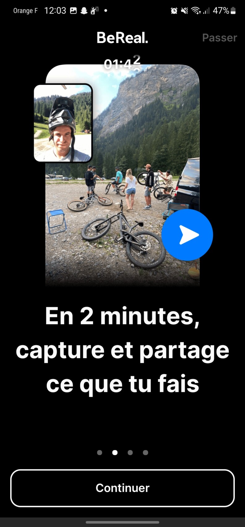 BeReal : Tout Ce Qu'il Faut Savoir Sur Ce Réseau Social Anti-Instagram