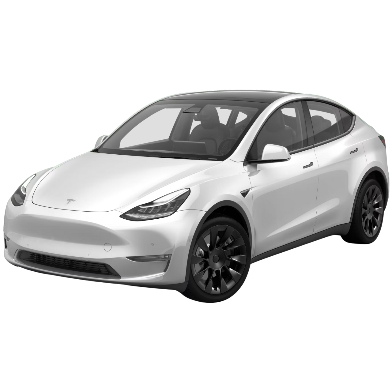 Tesla Model Y Propulsion (2022) meilleur prix, fiche technique et