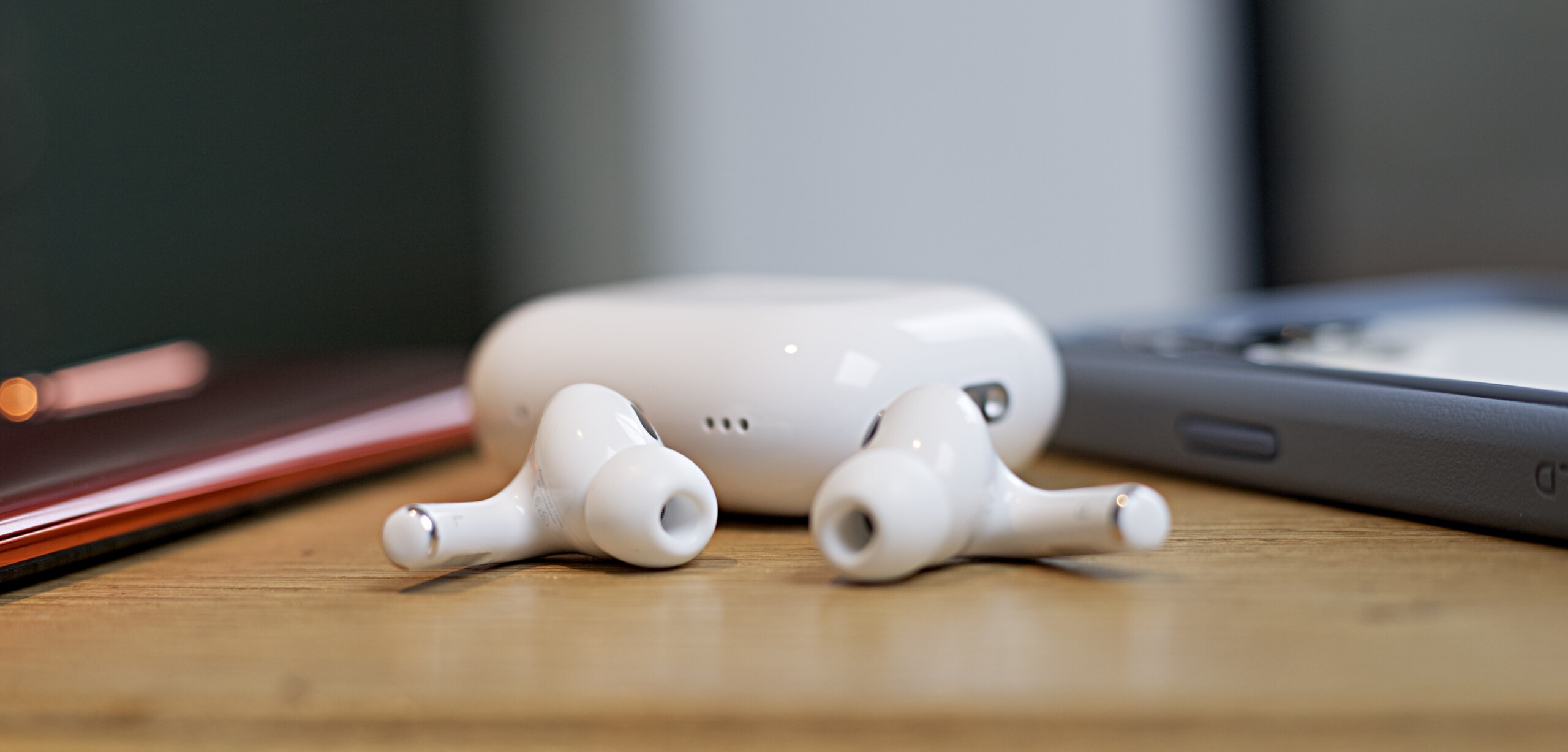Test AirPods Pro 2 - Les meilleurs écouteurs Apple