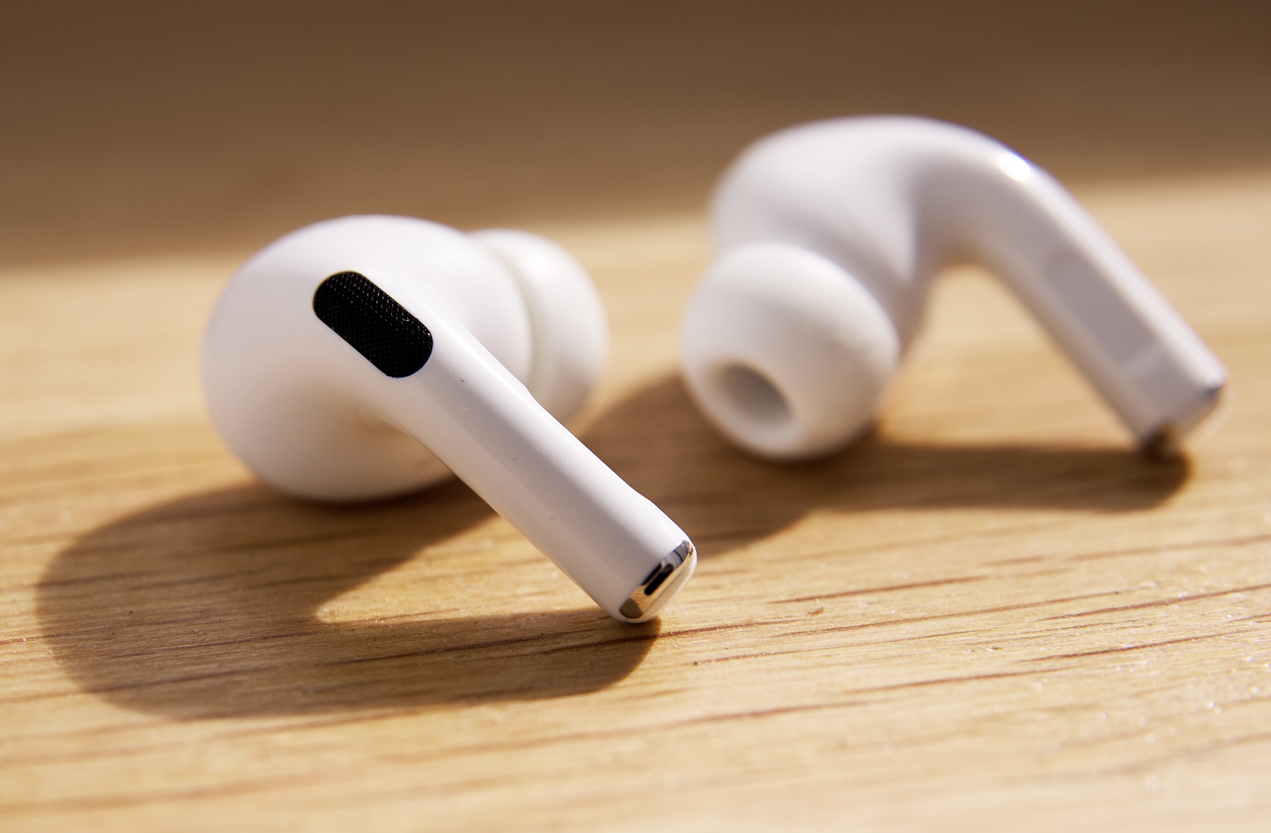 Ecouteurs sans fil Apple AirPods Pro 2 usb c –