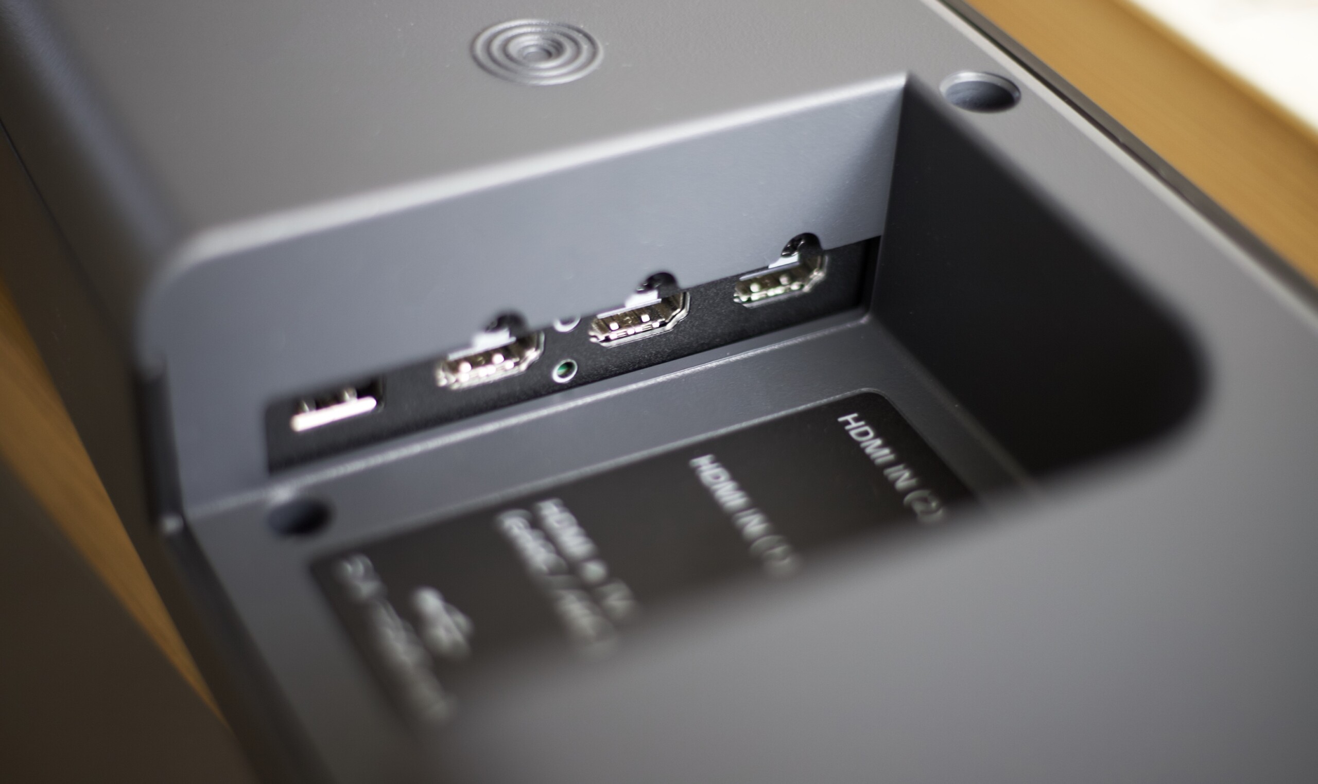 LG déploie sa nouvelle gamme de barres de son 2022 dont la S95QR, son  nouveau fleuron - Les Numériques