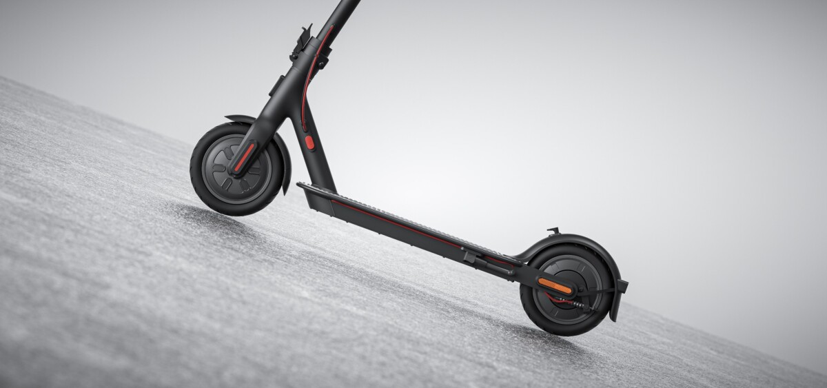 Xiaomi Electric Scooter 3 Lite