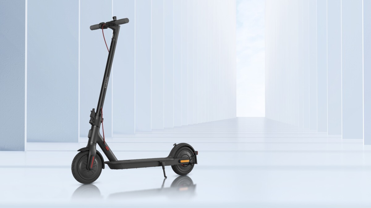 Xiaomi Electric Scooter 3 Lite