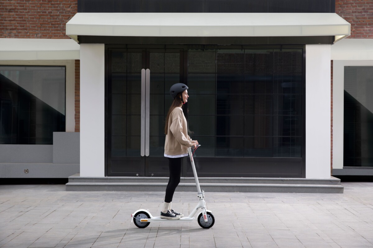 Xiaomi Electric Scooter 3 Lite