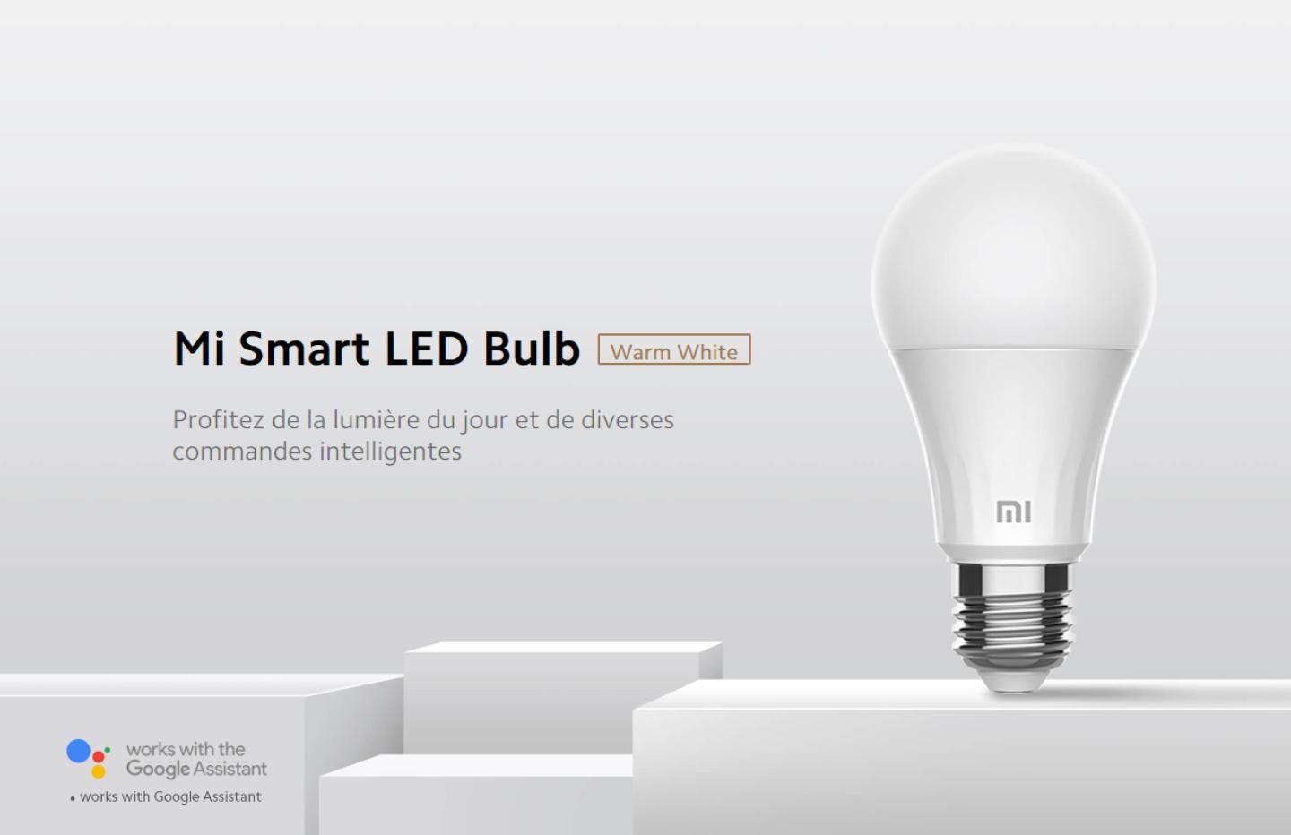 its cheapest smart bulb is on sale at only €5