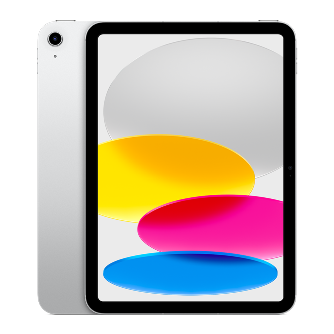 Test Apple iPad 10 (2022) : notre avis complet - Tablettes tactiles -  Frandroid