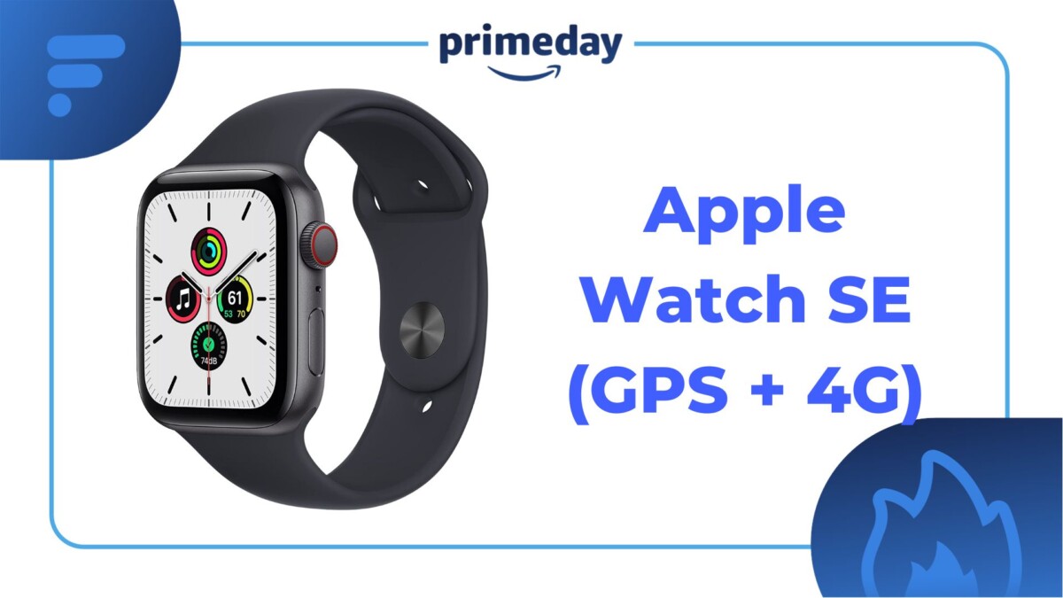 À 189 euros, l'Apple Watch Series 3 est la montre connectée la plus  abordable de la Pomme